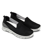 Tenisówki damskie Skotnicki T-3-0594 Czarno-Szare