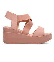 Sandałki damskie Weide BE-9052 Różowe