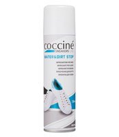 WATER & DIRT STOP Impregnat Bezbarwny 250 ml