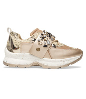 Buty sportowe Foreverfolie BL272 Złote