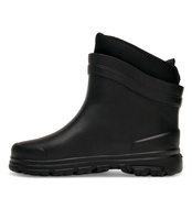 Kalosze męskie Realpaks ETBM-11VS8 Czarne