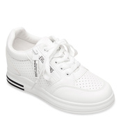 Buty sportowe Skotnicki AD-3-0572 Białe