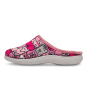 Kapcie dziecięce Inblu B9-46 Różowe