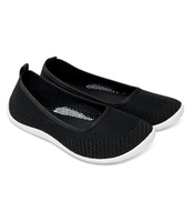 Tenisówki damskie Skotnicki T-3-0556 Czarne