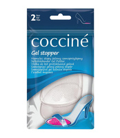GEL STOPPER Żelowe hamulce stóp 2 pary