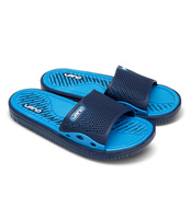 Klapki młodzieżowe basenowe Lano KL-3/6168-X2-A Navy/Blue