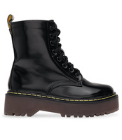 Glany damskie N/M SK-2115 Czarne