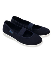 Tenisówki dziecięce Befado 274Y005 Granatowe