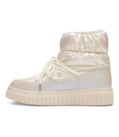 Śniegowce damskie Jankowski JK/B-3-403 Białe