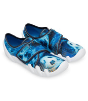 Trampki dziecięce Befado 273Y223 Niebieskie