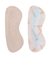 HEEL PROTECTOR VELOUR Zapiętki welurowe