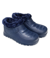 Kalosze Lano KNF01 Granatowe