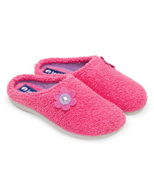 Kapcie damskie Inblu BS-39 Różowe