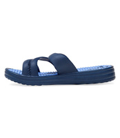 Klapki dziecięce basenowe Lano KL-2-1322 Granatowe