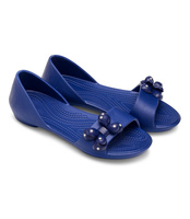 Meliski damskie Realpaks SLJ-14F-B Granatowe