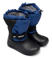 Śniegowce dziecięce Realpaks ETKSD-1 Granatowe