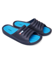 Klapki męskie basenowe Lano KL-4-0218 Navy/Blue