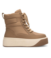 Śniegowce damskie Jankowski JK/B-3-301 Beżowe