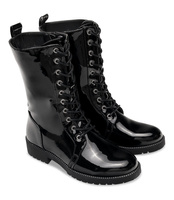 Glany damskie Abloom CH19130-1 Czarne