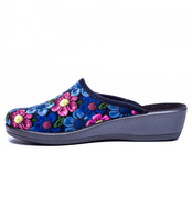 Kapcie damskie Inblu CL-74 Granatowe