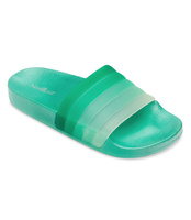 Klapki damskie Marquiiz K-9183 Zielone