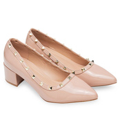 Czółenka damskie Sixth Sens X-70 Beżowe