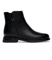 Botki damskie Jankowski JK/B-3-202 Czarne