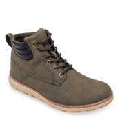 Trapery męskie TR-4/Q0620 Oliwkowe