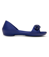 Meliski damskie Realpaks SLJ-14F-F Granatowe