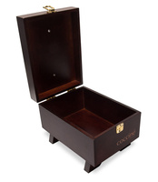 PUCYBUT Skrzynka na akcesoria obuwnicze