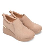 Buty sportowe damskie Lady Glory HQ272 Beżowe