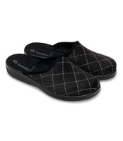 Kapcie damskie Inblu CA-112 Czarne