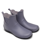 Kalosze damskie Realpaks BG-8/2 Szare