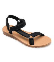 Sandałki damskie Skotnicki S-3-0539 Czarne