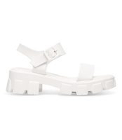 Sandałki damskie Shoesita K-8057 Białe