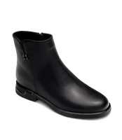 Botki damskie Jankowski JK/B-3-202 Czarne