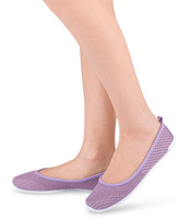 Tenisówki damskie Marquiiz F-2775 Fioletowe