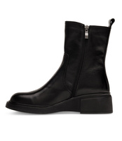 Botki damskie Jankowski JK/B-3-215 Czarne