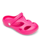 Klapki dziecięce Realpaks SLD-06/2 Różowe