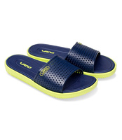 Klapki męskie basenowe Lano KL-4-6168-5 Granatowe