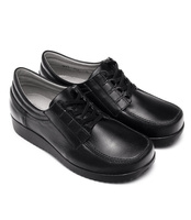 Półbuty Pesco 365 Czarne