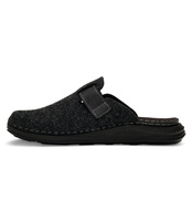 Kapcie męskie Inblu VE-02 Grafitowe