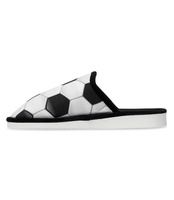 Kapcie dziecięce Natural Style NS-159 Białe