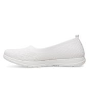 Tenisówki damskie Skotnicki T-3-0557 Białe