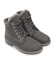 Trapery damskie Bestelle WNH-1 Szare