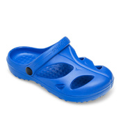 Klapki dziecięce Realpaks SLD-06/2 Niebieskie