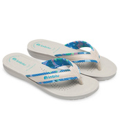 Japonki damskie Inblu SL-31 Niebieskie