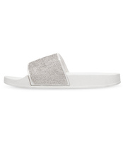 Klapki damskie Girlhood DA-18 Białe