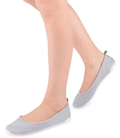 Tenisówki damskie Marquiiz F-2775 Szare