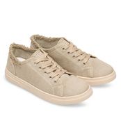 Trampki damskie Bellamica LYS758 Khaki